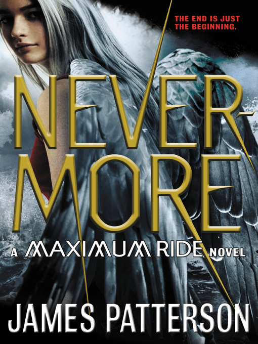 Title details for Nevermore by James Patterson - Available